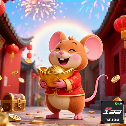 Jogos de cassino online - ss123