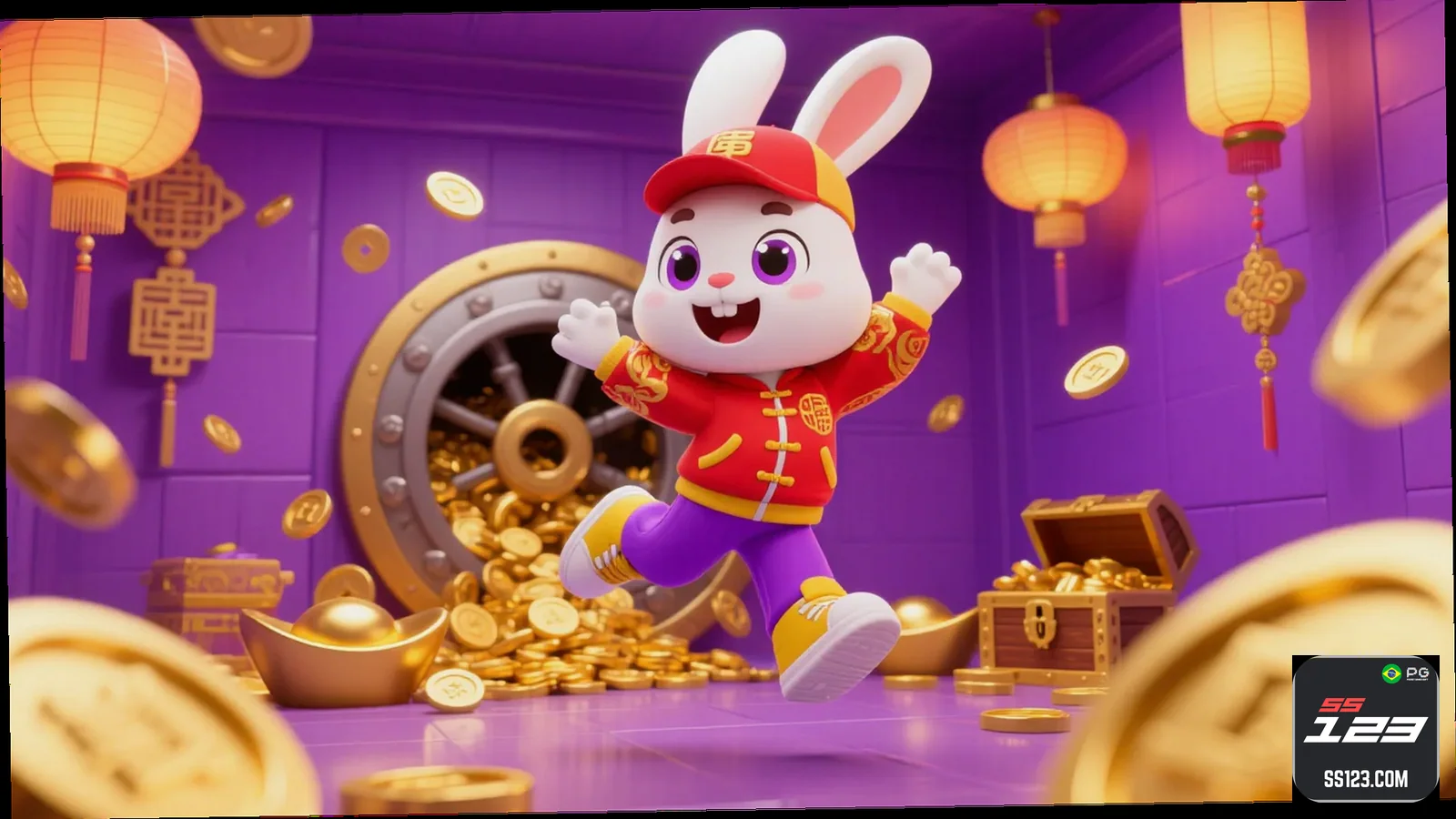 Slots grátis Brasil