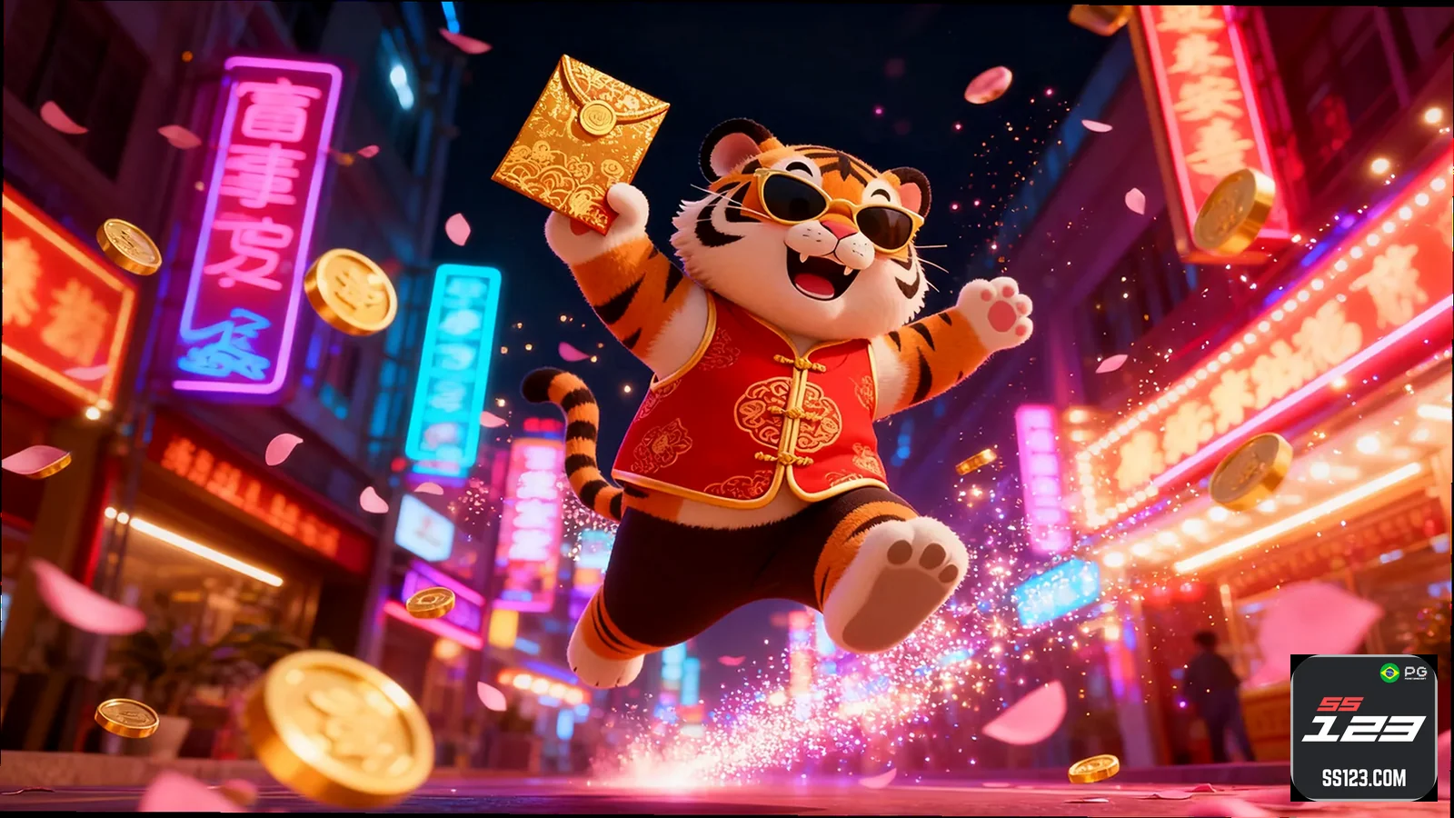 Promoções de cassino - ss123