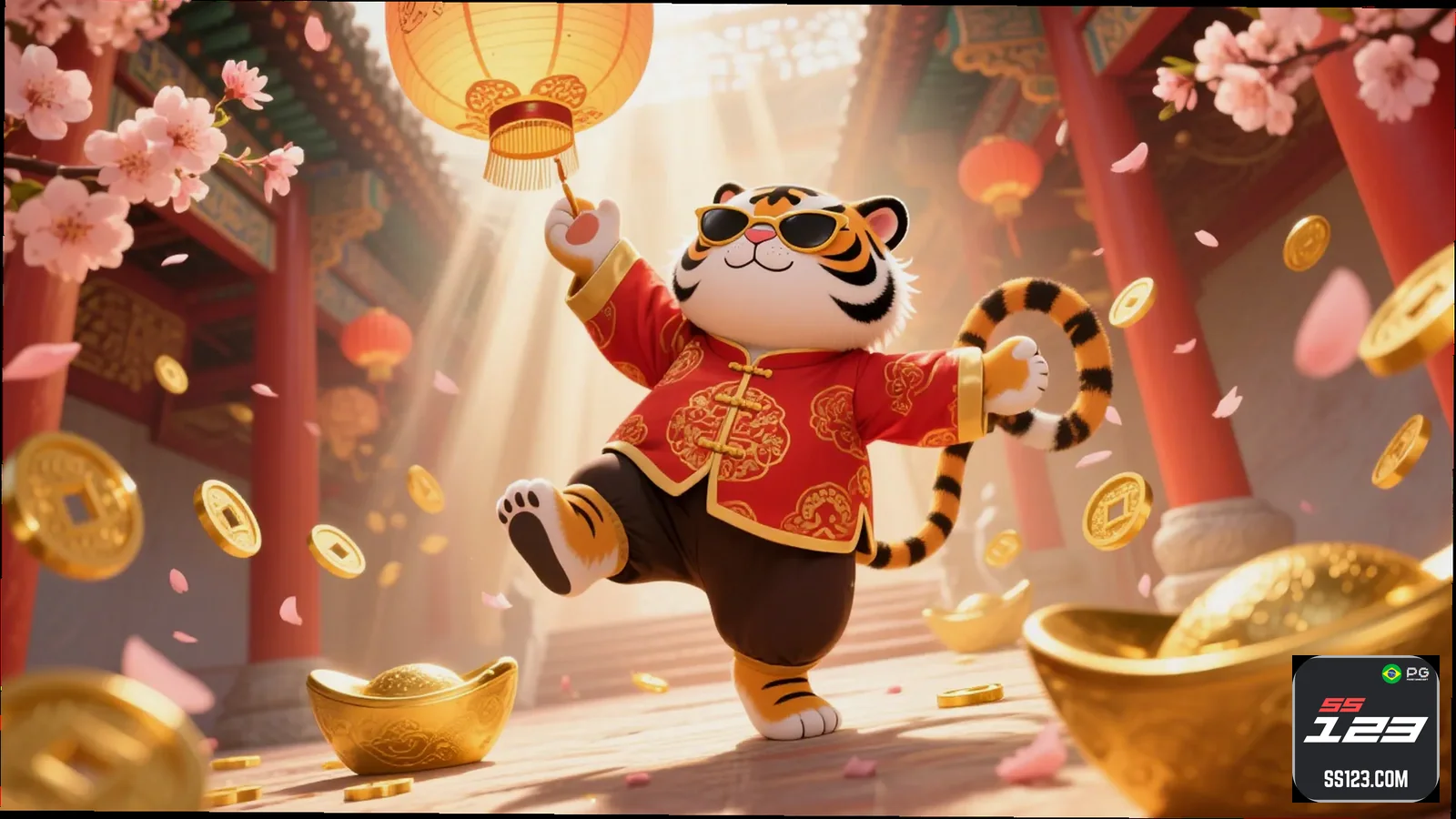 Imagem de cassino VIP - ss123