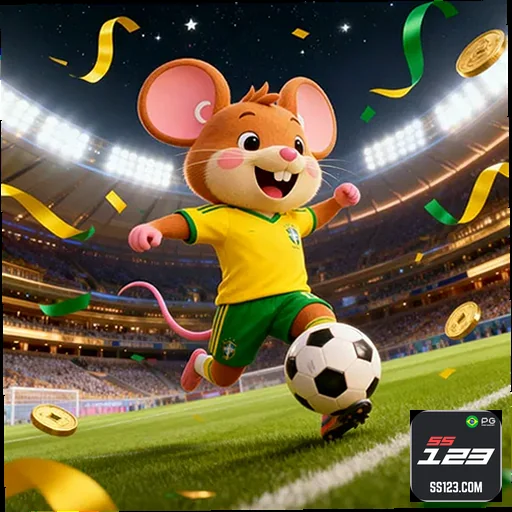 Plataforma de apostas