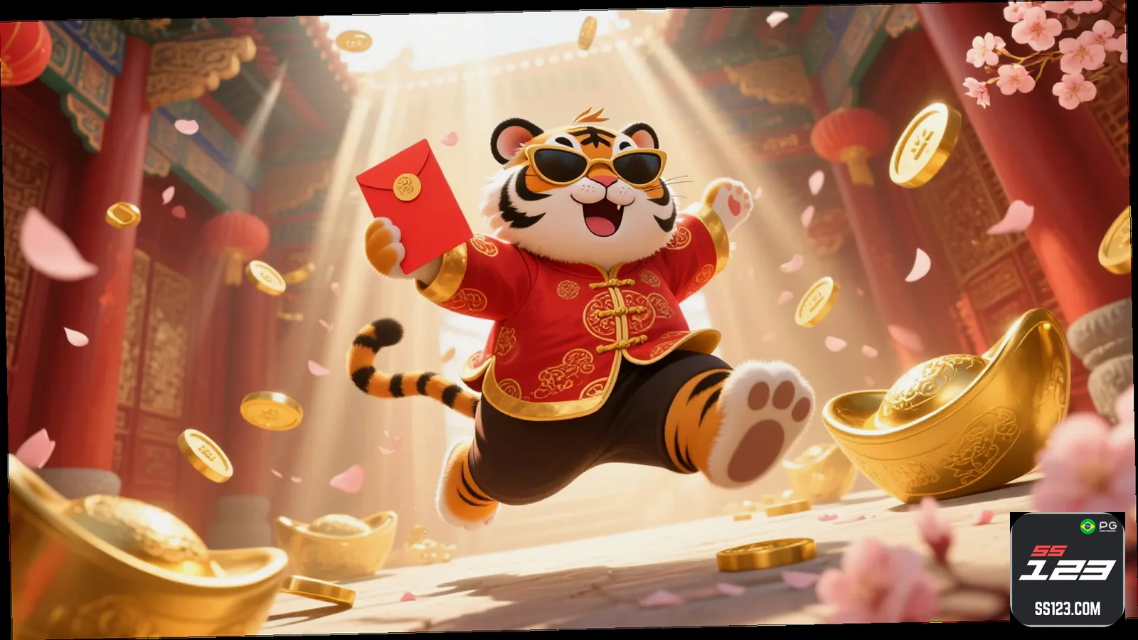 Benefícios do app - ss123