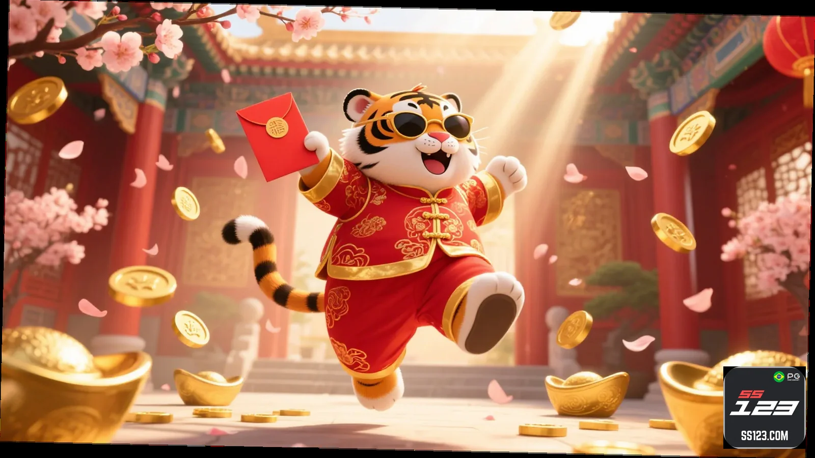 Ícone do app cassino